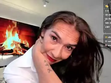 Chaturbate Free Porn Cam of emma_mendoza