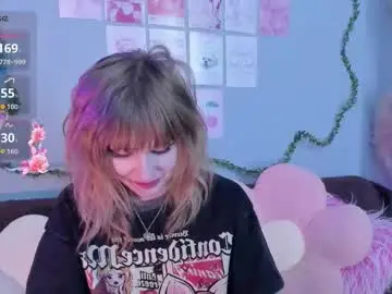 Chaturbate Best live sex cam show of evastevs