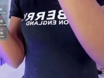 Chaturbate Adult Webcam of glory_girl