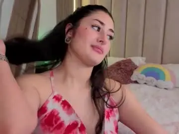 Chaturbate Live Sex of iamnyxy_