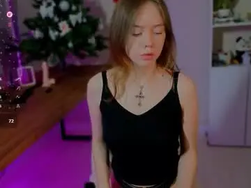 Chaturbate Live Sex Cam of malolly