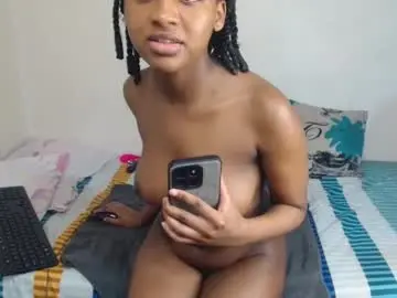 Chaturbate Live Porn of midnightsinx