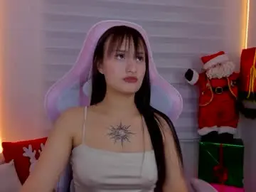 Chaturbate Live Sex Cam of saraa_ramirez