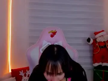 Chaturbate Adult Webcam of saraa_ramirez