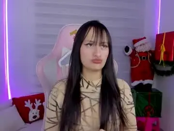 Chaturbate Private Sex Chat of saraa_ramirez