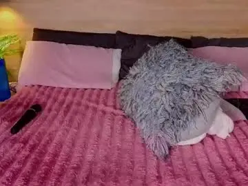 Chaturbate Nude Webcam of sarahmiler_