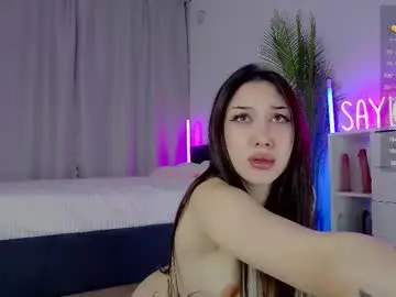 Chaturbate Live Porn of sayluna