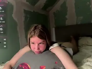 Chaturbate Free Porn Cam of sulemagarrick