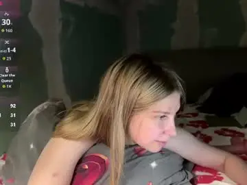Chaturbate Sex Cam of sulemagarrick