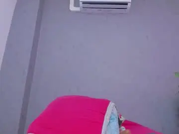 Chaturbate Live Sex Cam of tiffany_mendez