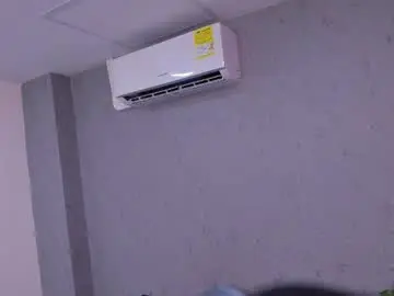 Chaturbate Sex Cam of tiffany_mendez