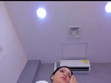 Chaturbate Sex Cam of tiffany_mendez