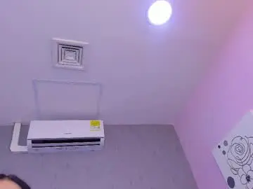 Chaturbate Nude Webcam of tiffany_mendez