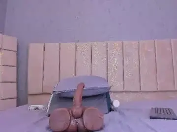 Chaturbate Live Sex Cam of tiffany_mendez