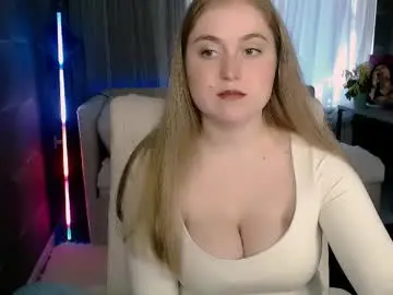 Chaturbate Free Porn Cam of tori_blond