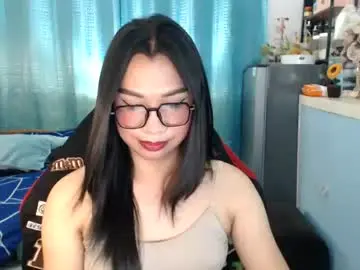 Chaturbate Live Porn of urwetasianprincessxx