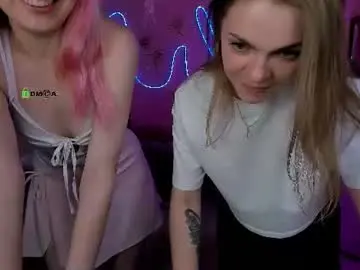 Chaturbate Free Porn Cam of veronica_bubble