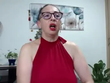 Chaturbate Live Sex Cam of womanhornyx