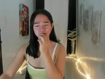 Chaturbate Sex Chat of yourtinybunny