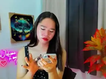 Chaturbate Live Sex Cam of yourtinybunny