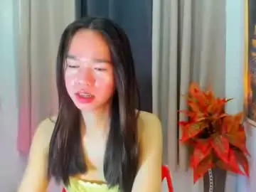 Chaturbate Nude Webcam of yourtinybunny