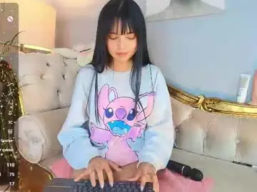 Chaturbate Watch Live Sex Cams of _hani_geeat