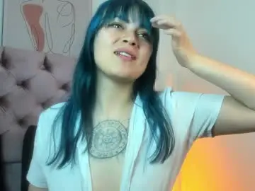 Chaturbate Adult Webcams of adelaindiamond_