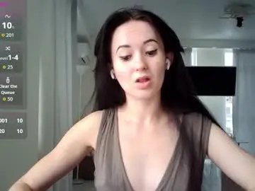 Chaturbate Free Porn Cam of alkh_amare