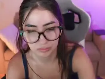 Chaturbate Live Sex Cam of anyacute01