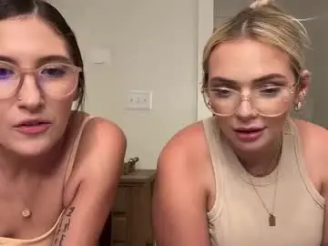 Chaturbate Nude Webcam of blondiegonewildxo