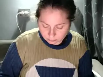 Chaturbate Live Porn of candycream74