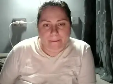 Chaturbate Live Porn of candycream74