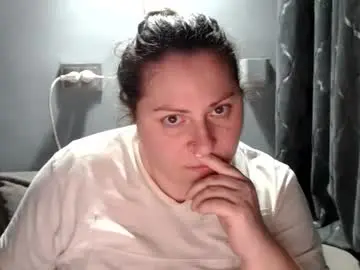 Chaturbate Nude Webcam of candycream74