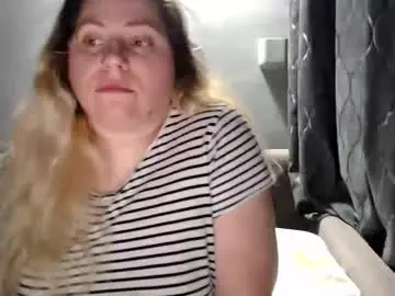 Chaturbate Live Sex of candycream74