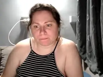 Chaturbate Live Sex of candycream74