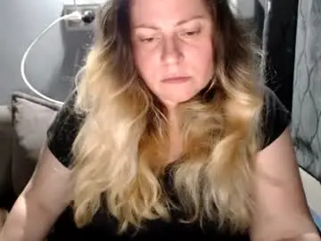 Chaturbate Live Sex of candycream74