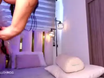 Chaturbate Free Porn Cam of cheryllovingg