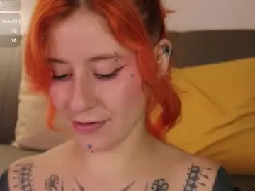 Chaturbate Sex Cam of daarlene