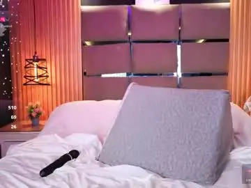 Chaturbate Sex Cam of emily_roberts9