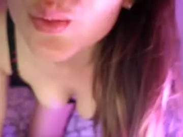 Chaturbate Live Porn of emilyy_miller