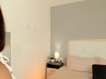 Chaturbate Nude Webcam of hannamartinnez