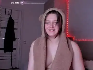 Chaturbate Best Webcam of henta1sonya