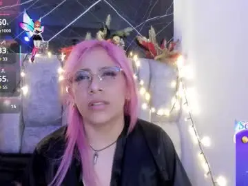 Chaturbate Live Sex Cam of hikaru_dl