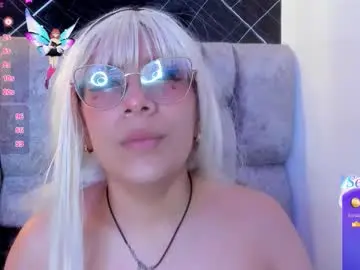 Chaturbate Nude Webcam of hikaru_dl