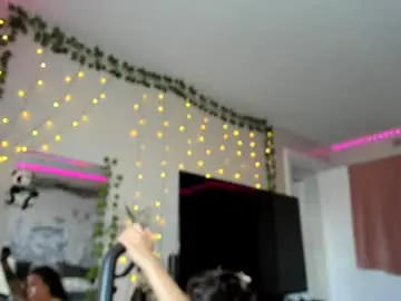 Chaturbate Adult Webcam of ivyheavenxo