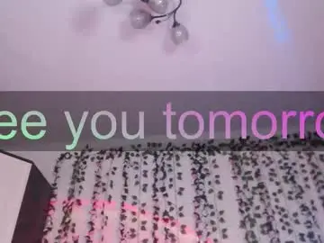 Chaturbate Live Porn of lessy_lasska