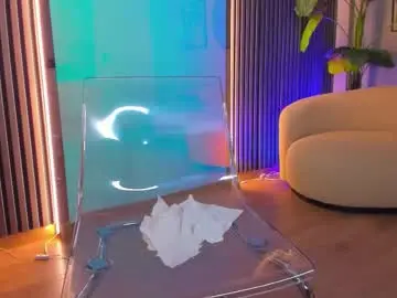 Chaturbate Live Sex Cam of missobsidian