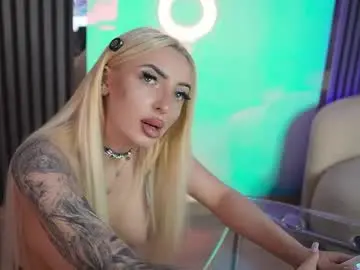 Chaturbate Private Sex Chat of missobsidian