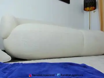 Chaturbate Sex Chat of sandralopezxxx