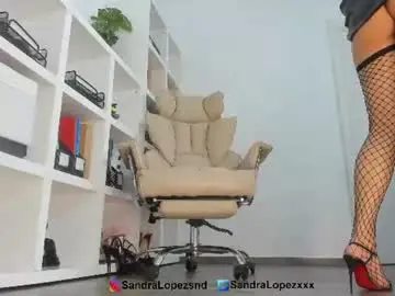Chaturbate Adult Webcams of sandralopezxxx